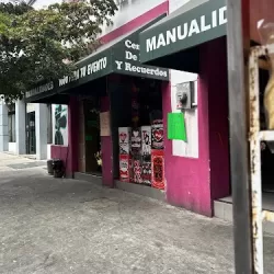 Manualidades