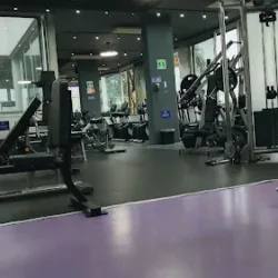 Anytime Fitness Córdoba