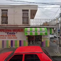 “Regalos Cristy” articulos Escolares Ropa Para Bebé & Mercería