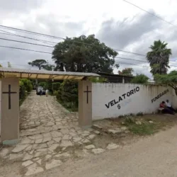 Crematorio, Salas de Velación los Sabinos