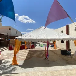 Salon De Eventos Rincón Azteca