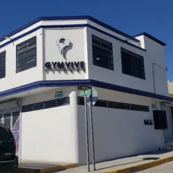 Gym ViVe Fitness