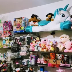 Papelería, Mercería y Regalos!!
