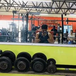 JCM Gym