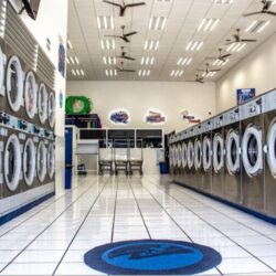 AquaMatic Lavanderias Nuevo Hidalgo