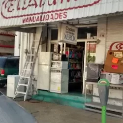 El Abánico