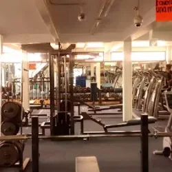 Sportgym