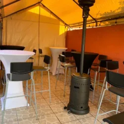 Eventos Lenin renta de mobiliario (EventoH)