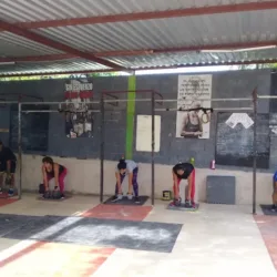 Troyacrosstraining