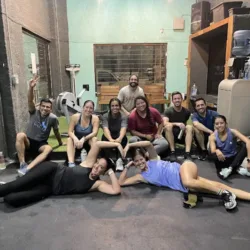 FITTEST Athletics