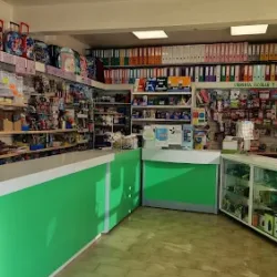 LIBRERIA LOS COLEGIALES