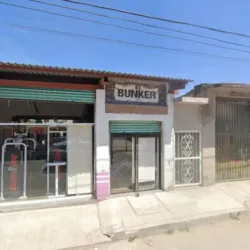 ENTRENA FITNESS & GYM