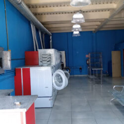 Lavanderia Tintoreria Do it Clean