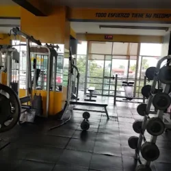 GYM Santa Esther