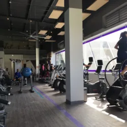 Anytime Fitness Zibatá