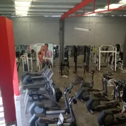 World's Gym
