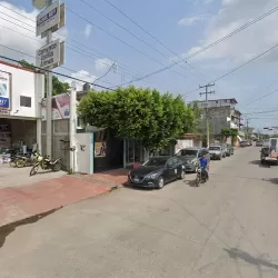 Alamo Maderería y Ferretería