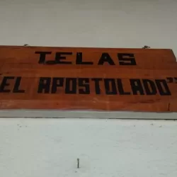 El Apostolado