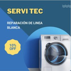 Reparación de Lavadoras y Refrigeradores Monterrey