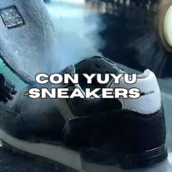 YUYU SNEAKERS