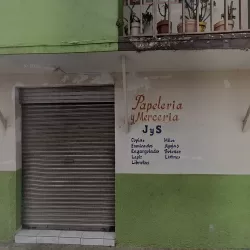 Papeleria Merceria JyS