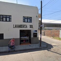 LAVANDERIA SOL
