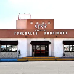 Funeraria Rodriguez de Delicias
