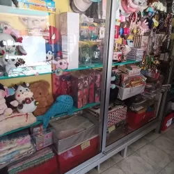 Papelería Mayra