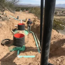 DeLaO - Berry Septic Systems