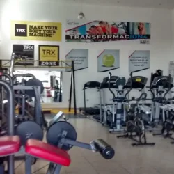 Sport Gym