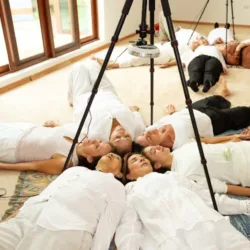 Centro Cultural Yoga Devanand