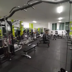 Genesis Gym