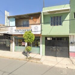Tintorería "Betty"