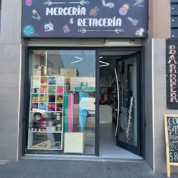 Mercería Y Retacería Marconi