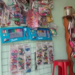 Papelería y Mercería "Nolmart"