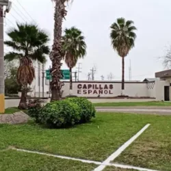 INHUMACIONES ESPAÑOL SA DE CV