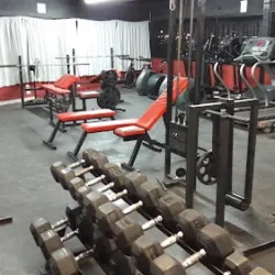 Rossoneri GYM