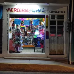 ZAREMA