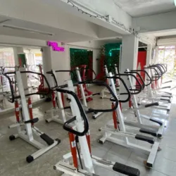 CARDIO FENIX FITNESS