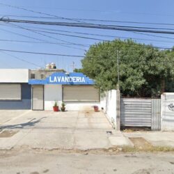 Lavandería