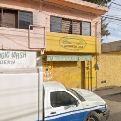 MAGIC WASH LAVANDERIA