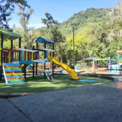 Alameda Francisco Gabilondo Soler Cri-Cri (Parque Alameda)