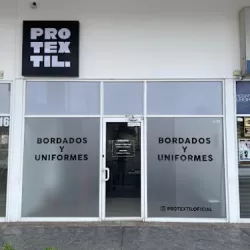 Protextil Bordados y Uniformes