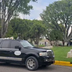 Funerales la luz