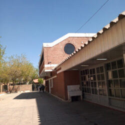 Colegio Santa Maria