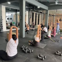 Lobos Fitness
