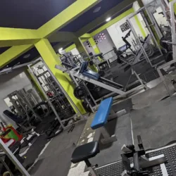 ACRÓPOLIS GYM fitness center