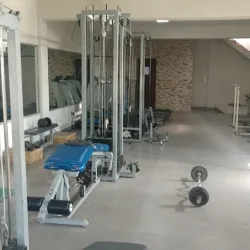 Hércules Gym