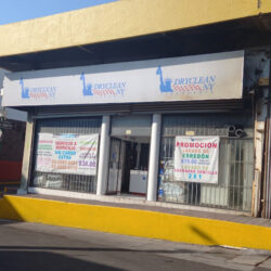 Tintoreria DryClean NY