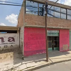MERCERIA